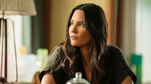 The Rook Season 1 Episode 5 - Chapter 5