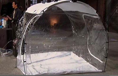 Dragons' Den Season 2 Episode 3 - Episode 3