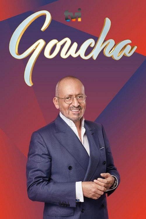 Goucha poster
