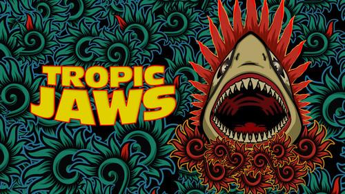 Shark Week Season 36 Episode 17 - Tropic Jaws