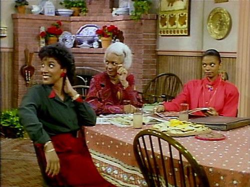 undefined Season 2 Episode 9 - Clair's Sister