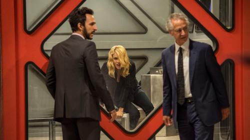 The Blacklist Season 3 Episode 9 - The Director (1)