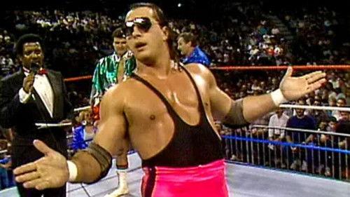 WWF Wrestling Challenge Season 1 Episode 14 - Wrestling Challenge - Dec. 06, 1986