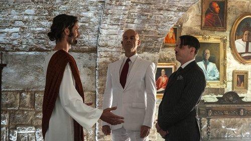 Preacher Season 4 Episode 5 - Bleak City