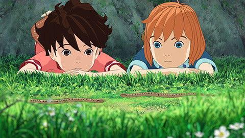 Ronja, the Robber's Daughter Season 1 Episode 14 - Splendid Spring