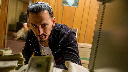 Get Shorty Season 1 Episode 2 - Sins of a Chambermaid