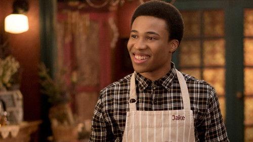 Just Add Magic Season 2 Episode 11 - Just Add Secrets