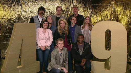 Studio C Season 5 Episode 7 - Season 5 Episode 7