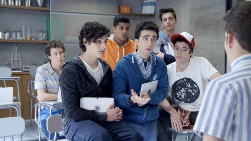 Once Season 1 Episode 74 - Episode 74