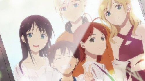 Frankenstein Family Season 1 Episode 11 - Scales