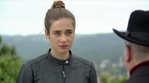 Leyla and Mecnun Season 2 Episode 41 - Dağılış