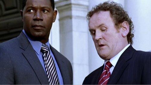 undefined Season 1 Episode 6 - Security