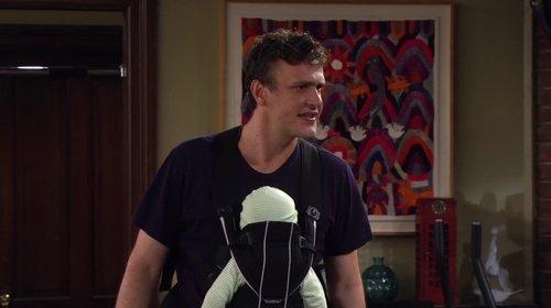 How I Met Your Mother Season 8 Episode 6 - Splitsville