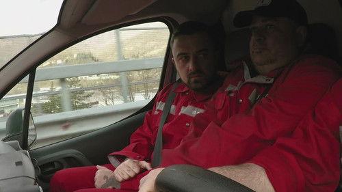 È uno sporco lavoro Season 1 Episode 2 - Chef Rubio in Emilia Romagna