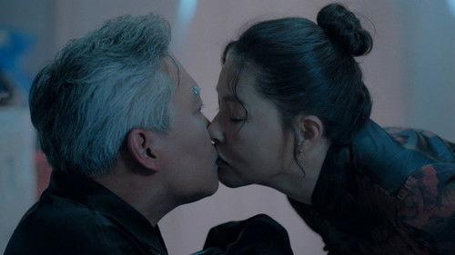 Wok of Love Season 1 Episode 7 - The Chop Off