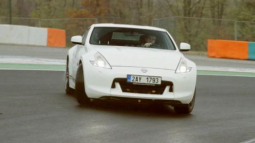 Totalcar Season 3 Episode 10 - Episode 10