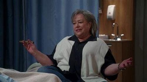 Two and a Half Men Season 9 Episode 22 - Why We Gave Up Women