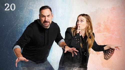 Critical Role Season 3 Episode 20 - Breaking and Entering...