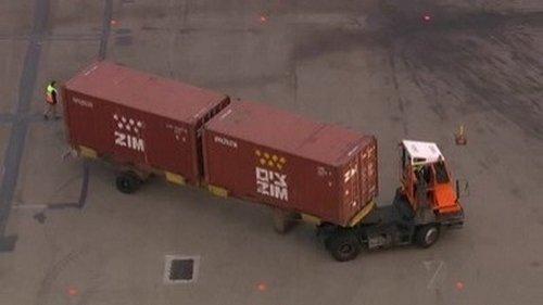 The Amazing Race Australia Season 1 Episode 9 - Leg 9