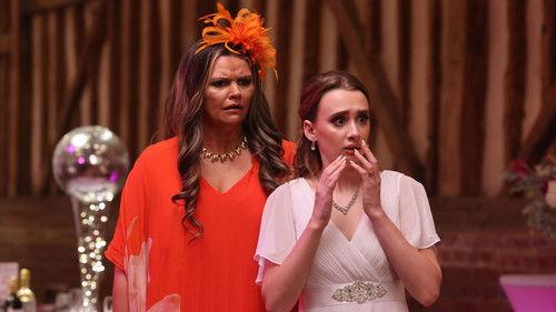 The Cleaner Season 3 Episode 6 - The Wedding