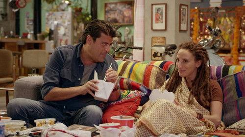 40 y 20 Season 4 Episode 11 - Adiós al Tíbet