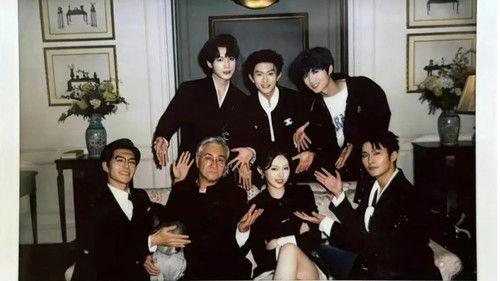 Reborn at 18: The Great-Grandma Takes Charge Season 2 Episode 1 - Episode 1