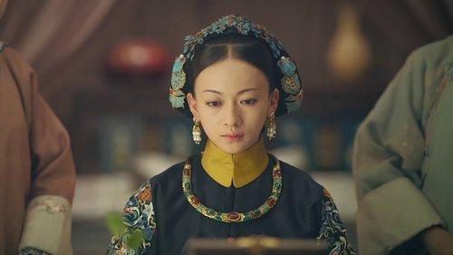 Story of Yanxi Palace Season 1 Episode 54 - Episode 54
