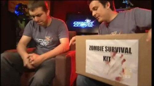 Good Game Season 4 Episode 6 - Frontline: Fuel Of War, Lost: Via Domus, And Can Games Get You Fit? | Ep 6