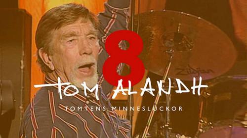 Tomtens Minnesluckor Season 1 Episode 8 - Episode 8