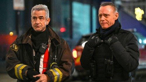 Chicago P.D. Season 12 Episode 11 - In the Trenches (III)