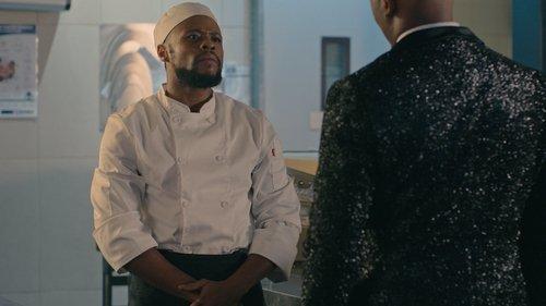 Blood Legacy Season 1 Episode 10 - All that Glitters