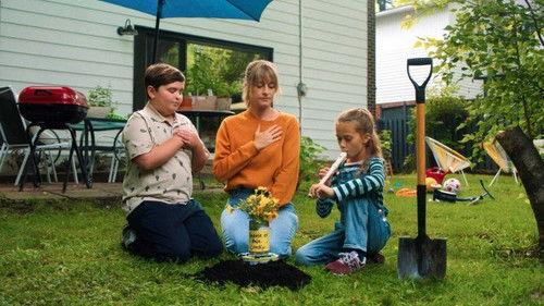 L'oeil du cyclone Season 3 Episode 3 - Episode 3