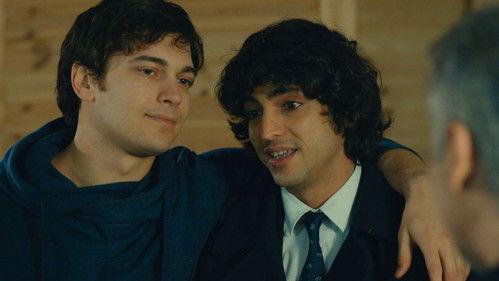 Medcezir Season 1 Episode 26 - 26. Bölüm