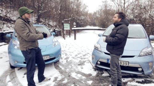 Totalcar Season 3 Episode 9 - Episode 9