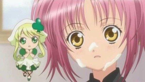 Shugo Chara! Season 1 Episode 3 - Flaky and Fluffy, Leave it to Su!