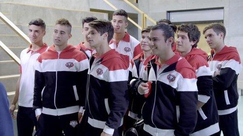 Once Season 2 Episode 11 - Episode 11