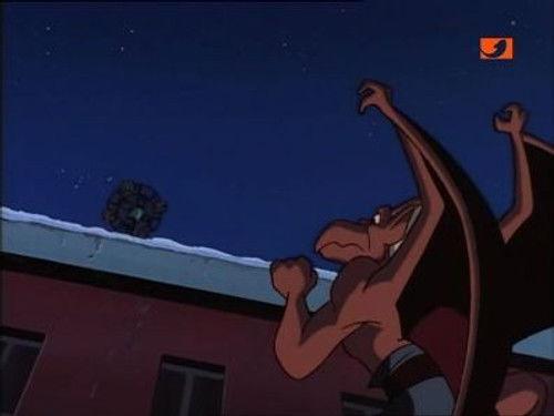 Gargoyles Season 2 Episode 15 - The Price