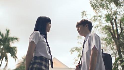 Girl from Nowhere Season 1 Episode 4 - Hi-So