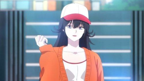 The Girl Downstairs Season 1 Episode 18 - Fall