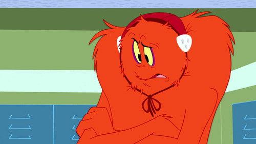 undefined Season 2 Episode 1 - Bobcats on Three