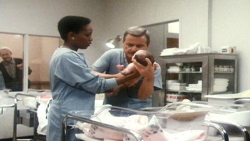 St. Elsewhere Season 4 Episode 4 - The Naked and the Dead