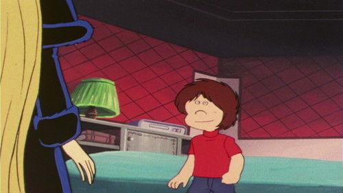 Galaxy Express 999 Season 1 Episode 9 - Trader's Junction - Part 1