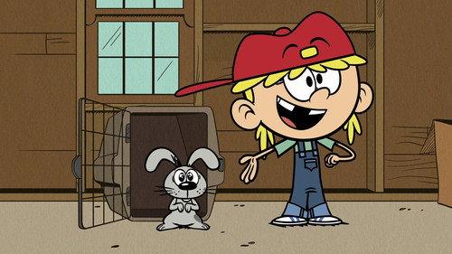 The Loud House Season 5 Episode 24 - Training Day