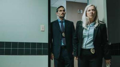 See No Evil Season 6 Episode 14 - Cold Feet