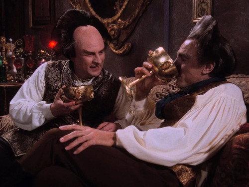 Babylon 5 Season 2 Episode 17 - Knives