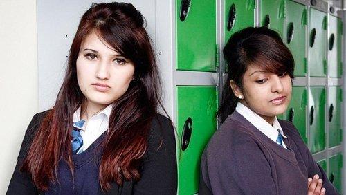 Educating … Season 2 Episode 4 - Yorkshire Episode 4