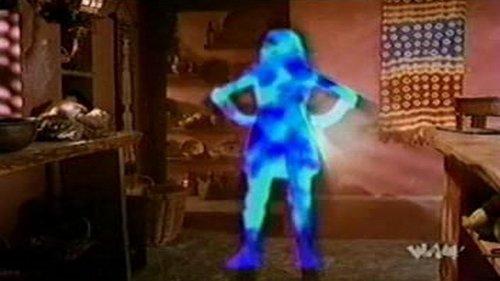 Young Hercules Season 1 Episode 7 - Inn Trouble