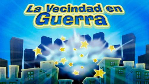 El Chavo: The Animated Series Season 2 Episode 13 - Episode 13