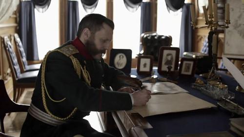 The Romanovs Season 1 Episode 7 - Emancipation Reform of 1861
