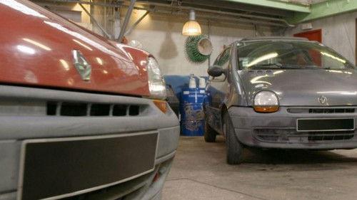 Wheeler Dealers France Season 6 Episode 10 - Episode 10